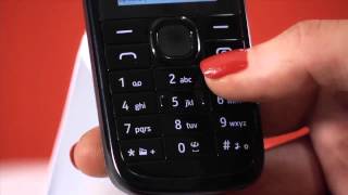 Gsm Cards Reading And Writing Text Messages Nokia 113 [upl. by Branden]