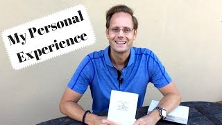 The Five Minute Journal My Review and Personal Experience [upl. by Keyes]