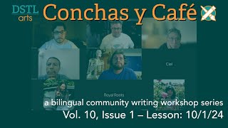 Conchas y Café–The quotMonomythquot [upl. by Liebman]