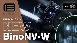 Introducing the BinoNVW Now with 47degree FOV [upl. by Suollecram]