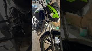 ¿Cómo hacer él cambio de aceite de mi moto Italika FT 150 TS [upl. by Lloyd]