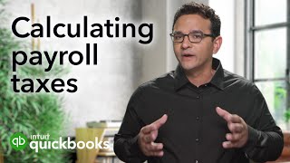 What are Payroll Taxes Introduction to Calculating Payroll Taxes with Hector Garcia in 2024 [upl. by Keefe]