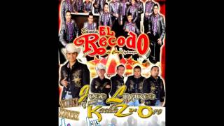 Banda El Recodo amp José Linares Amealco Qro [upl. by Spector]