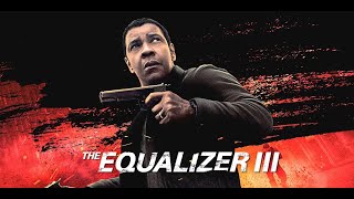 10 Facts About The Equalizer 3 [upl. by Narf]