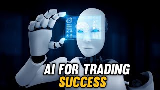 Mastering AI for Trading Success A StepbyStep Guide online boost bd [upl. by Wellington]