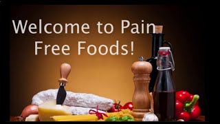 Diverticulitis Colitis Crohns Help  PainFreed Foods Program To Eliminate Pain  Rachels Advice [upl. by Aneryc307]