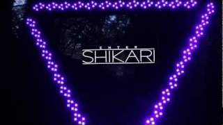 ENTER SHIKARI  A FLASH FLOOD OF COLOUR  HD TEASER [upl. by Martinez]