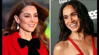 Prinzessin Kate für großen Preis nominiert den Meghan Markle nicht gewinnen konnte [upl. by Irovi]