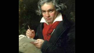 Beethoven  Symphonie 5 [upl. by Anavlis]