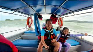 Langkawi Trip Sep 24 [upl. by Anyad612]