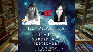 El Plan del Alma [upl. by Jacky]