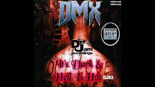 DMX  Intro One Two [upl. by Ferretti]