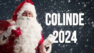 Colinde 2024 ❄️ Mix Colinde Seara de Craciun ❄️ Cele Mai Noi Colide Traditionale Romanesti [upl. by Memory]