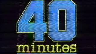 40 Minutes  Bodyline BBC documentary [upl. by Harriette]