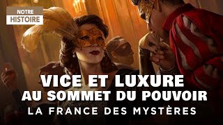 Lieux de pouvoir  La France des mystères  Documentaire complet  HD  MG [upl. by Adamo]