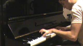 Scarlatti  Sonata in D minor K141 \ L422 [upl. by Oneil]