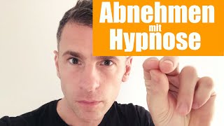 Abnehmen mit Hypnose [upl. by Atinaj360]