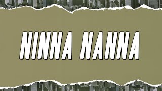 Neima Ezza Dystopic  Ninna Nanna Testo [upl. by Ennayk]