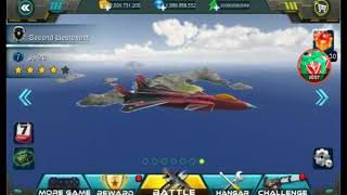 SKY FIGHTERS2018BUROD NO MOD [upl. by Zobkiw]