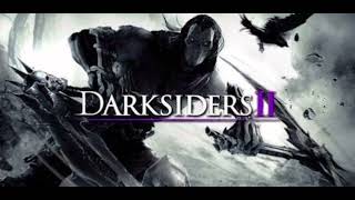 Darksiders 2  The Abyssal Plains [upl. by Mcculloch]