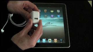 Apple iPad 64GB  Part 6  The Definitive Review [upl. by Spring358]