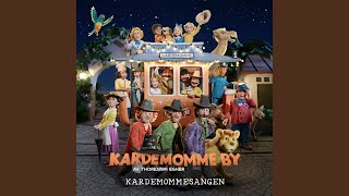 Kardemommesangen [upl. by Ylevol]