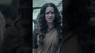 Bhavana Emotional with Shiva RajKumar  jaibhajrangi  action  ytshorts  youtubeshorts [upl. by Airdnua854]