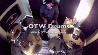 OTW Drums Mix Ready samples [upl. by Assitruc]