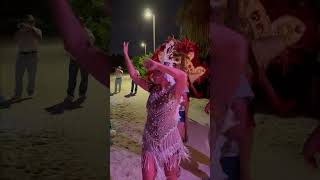 Kukoo Carnival Experience in Aruba [upl. by Nikolas]