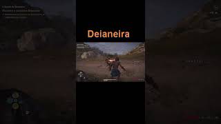 Deianeira gamerplayer [upl. by Thadeus]