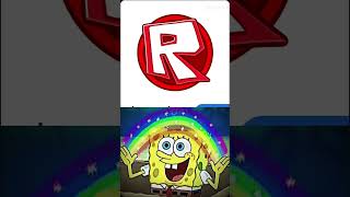 Roblox Now vs then😥 [upl. by Vevina]