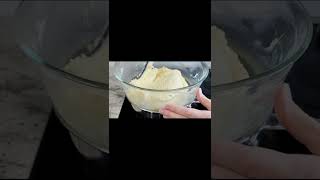 Delicious homemade melted cheese in 15 minutes [upl. by Eirb]