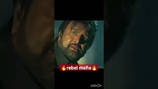 rebel mafia south status ytshorts viral [upl. by Meadows]