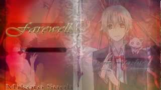 K Project Ending  Angela To Be With U [upl. by Hubert]