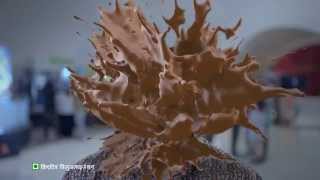 Choclairs Gold TVC 2015  Chocolate ka atom bomb [upl. by Benedick]