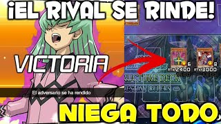 ¡COMBO BRUTAL  JINZO  HORUS Lvl 8 Deck  YuGiOh Duel Links [upl. by Ramsay386]