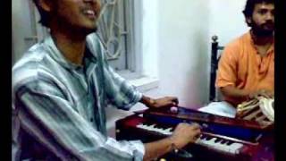 Ustad Hussain Bakshsonheya jay tere naalLive by RONIT GUPT amp BAPPI ON TABLAmp4 [upl. by Zetta383]