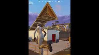 Exploit Fortnite unvaulted movement [upl. by Idrahs]