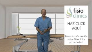 Tratamiento de la fascitis plantar  Fisioterapia y osteopatía Bilbao [upl. by Anolla275]