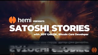 Hemi Presents Satoshi Stories  Bitcoin Begins [upl. by Lole]