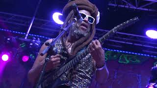 STEEL PULSE  Soldiers  Rototom Sunsplash Live from Benicàssim LP [upl. by Kendre933]