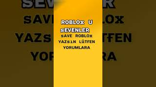 Save roblox [upl. by Gweneth]