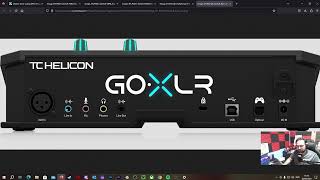 How to setup Goxlr  goxlr mini Guide for 2 pc setup explained tutorial 2023 [upl. by Busiek]