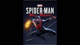 SpiderMan Miles Morales 2025 Trailer JadenSmith shorts [upl. by Swinton]