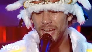 Jamiroquai  Twenty Zero One Live in Verona [upl. by Rust638]