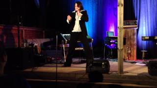 Christian Steiffen  HLO quotArbeiter der Liebequot live Kleine Freiheit 26052012 HD [upl. by Etnauj491]