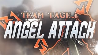 TeamTage 1 Angel Attack [upl. by Riatsala897]