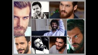 ♥ Barış Arduç ♥ Engin Akyürek ♥ Kıvanç Tatlıtuğ ♥ Can Yaman  LOVE YOU LIKE A LOVE SONG [upl. by Nilyam]