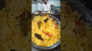 Madhampatty Rangarajs kovai special Arisi paruppu sadham shorts arisiparuppusadam cooking reels [upl. by Downall]