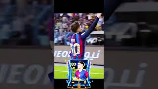 New Barcelona song❤️💙🔥⚽fcmobile24 fcmobile fifa football barcelona [upl. by Darsie]